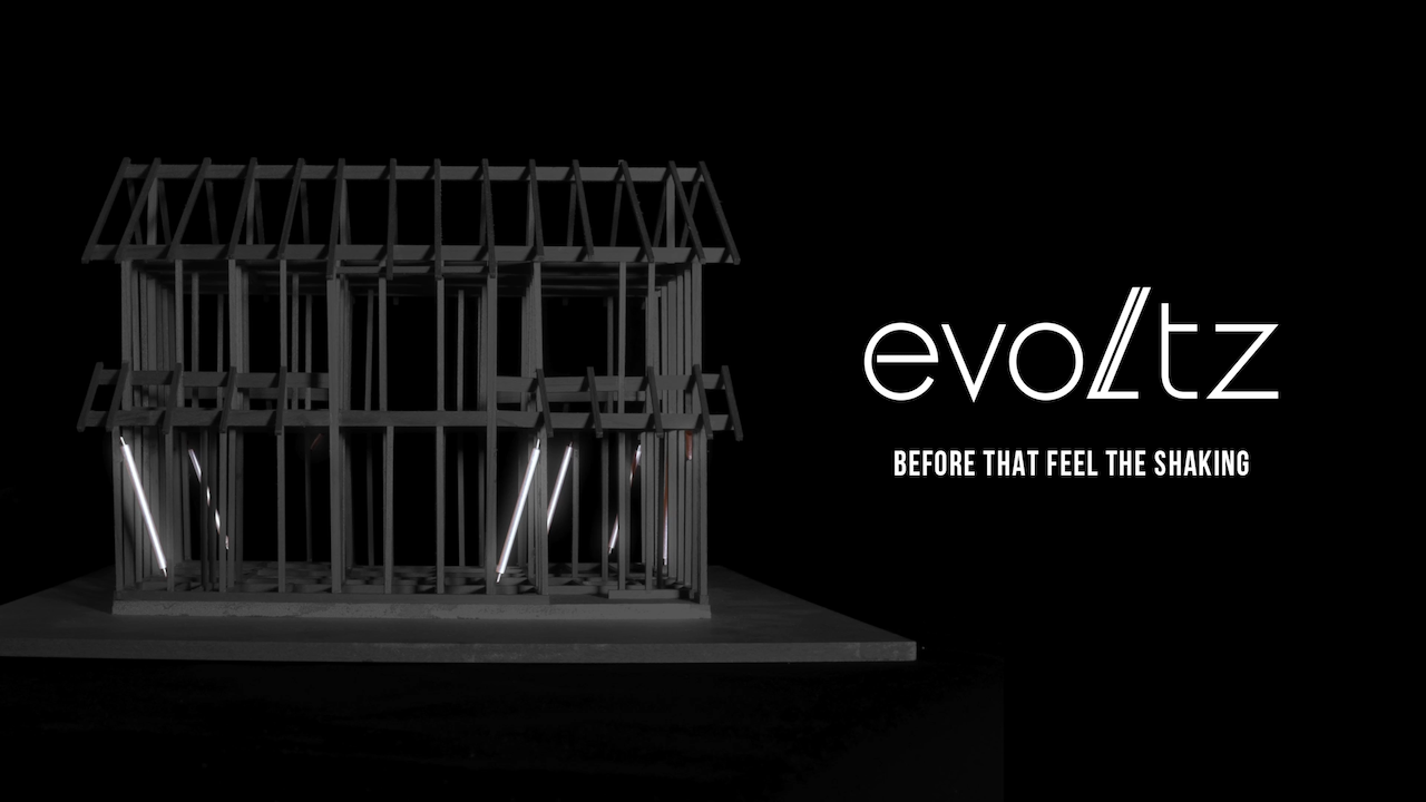 evoltz製品説明動画